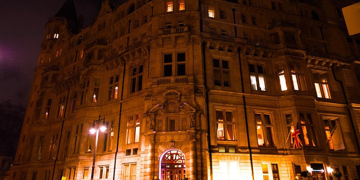 Prestigious Star Awards Grand Ball 2018, 002