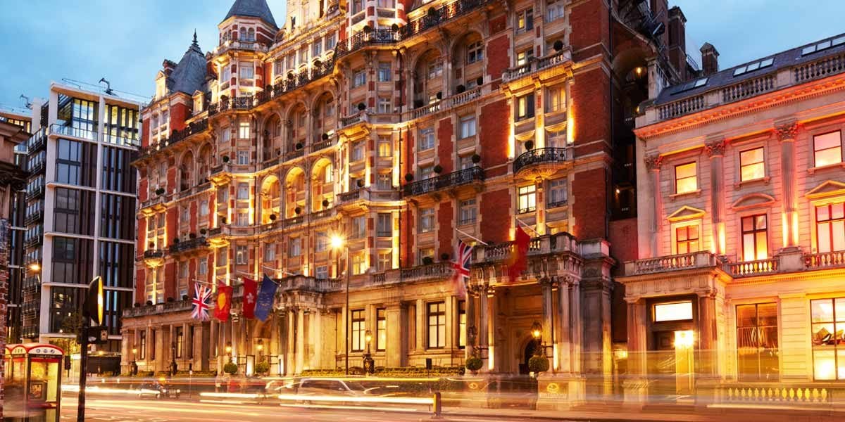 Prestigious Venue In London, Mandarin Oriental Hyde Park, London Event Spaces, Mandarin Oriental, Hyde Park London, Prestigious Venues