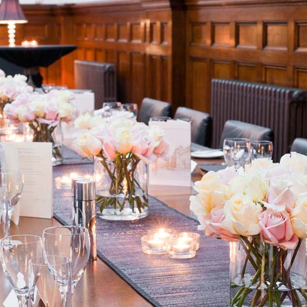 Private Dining Venues, Private Dining, One Great George Street, Prestigious Venues