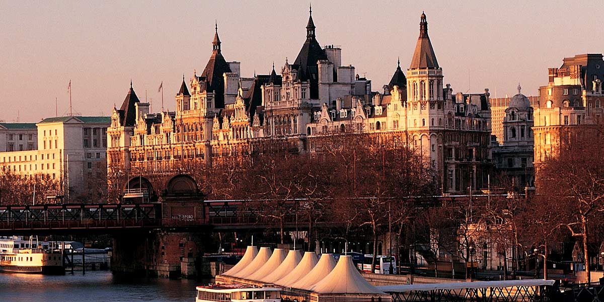 Riverside Events Venue, The Royal Horseguards Hotel Event Spaces, The Royal Horseguards, Prestigious Venues