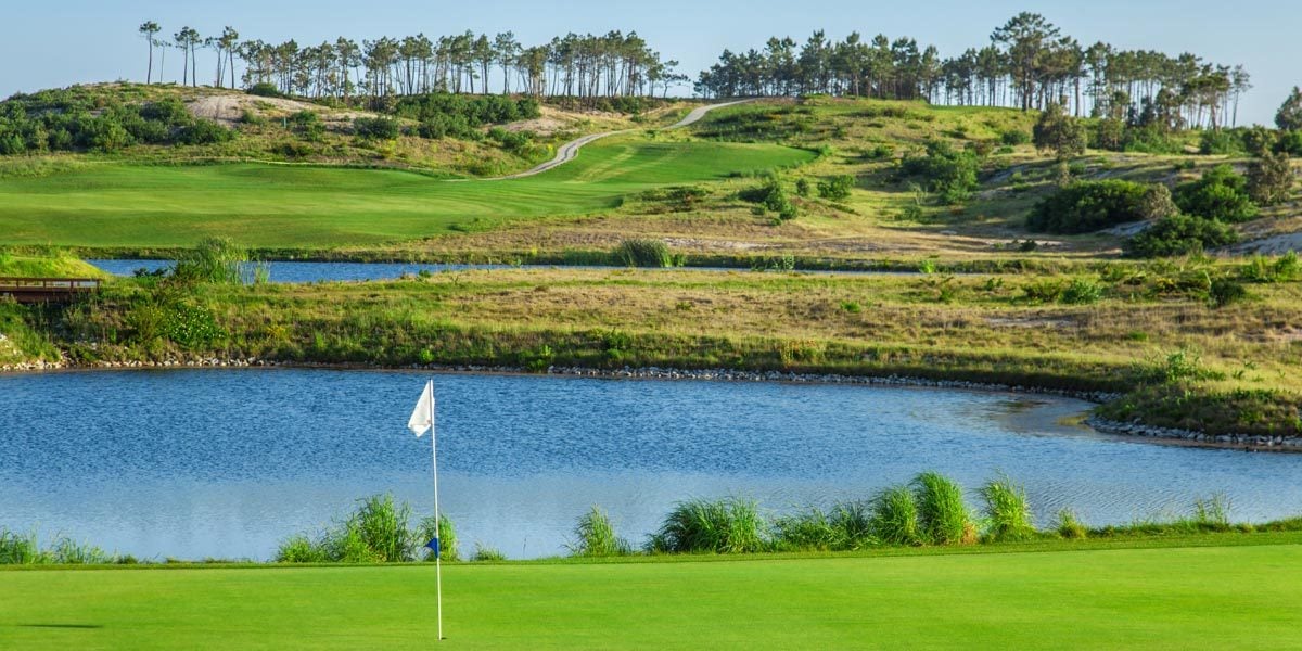 Royal Obidos Venue, Best Golf Venues Near Lisbon, Prestigious Venues