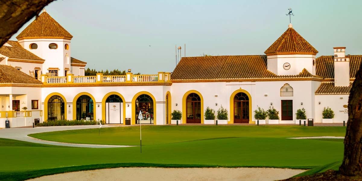 San Roque Golf Club, Prestigious Venues, 1200px