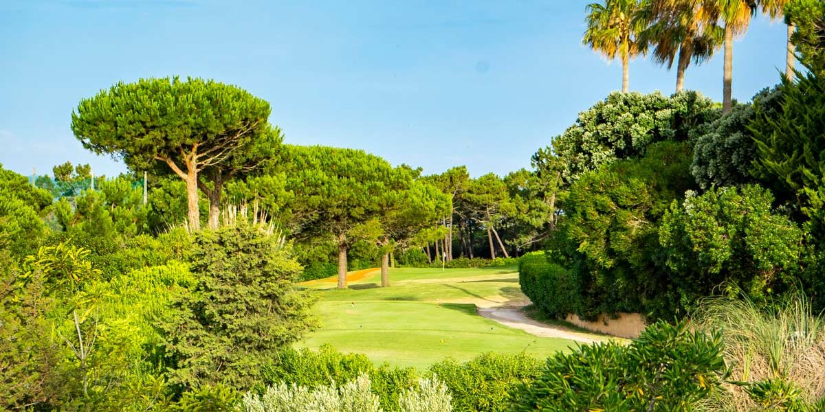 Scenic golf course, Onyria Quinta da Marinha Hotel, Prestigious Venues