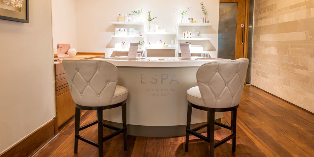 Spa Day For Groups, Lucknam Park Hotel & Spa