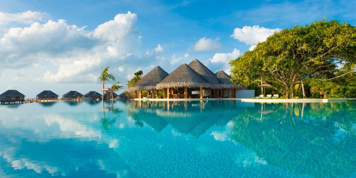 Special Events In Maldives, Dusit Thani, Prestigious Venues