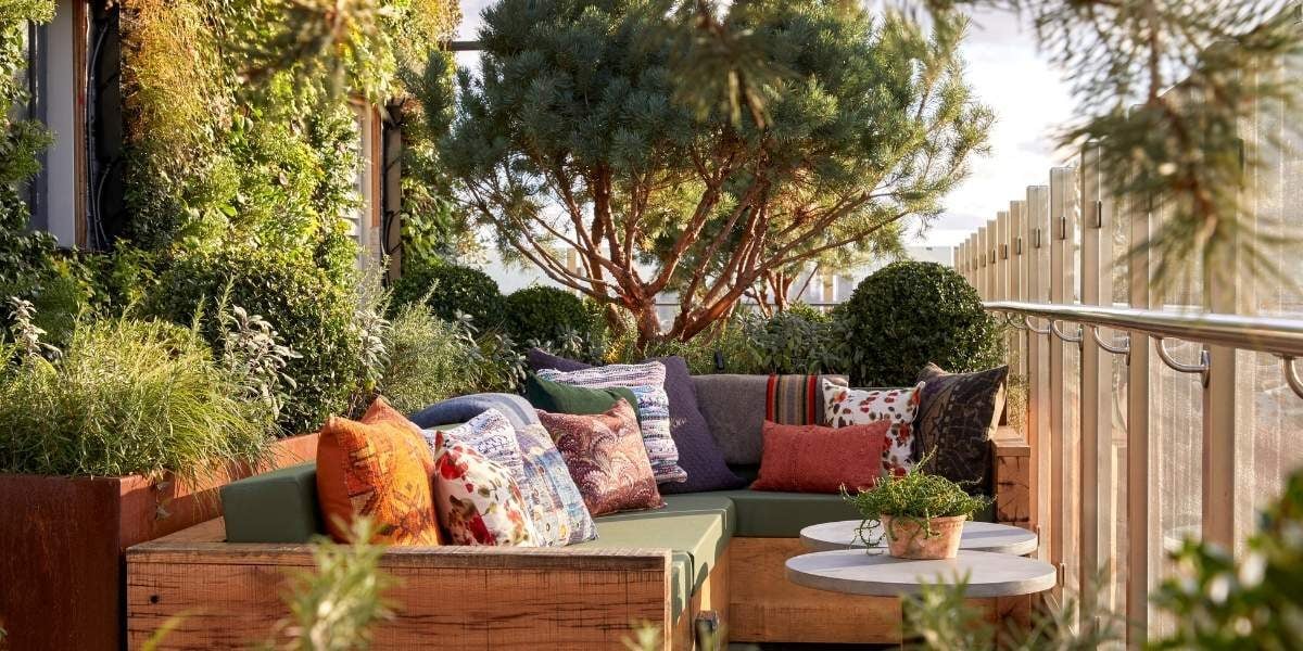 Sustainable London Event Venue, Treehouse London, Prestigious Venues