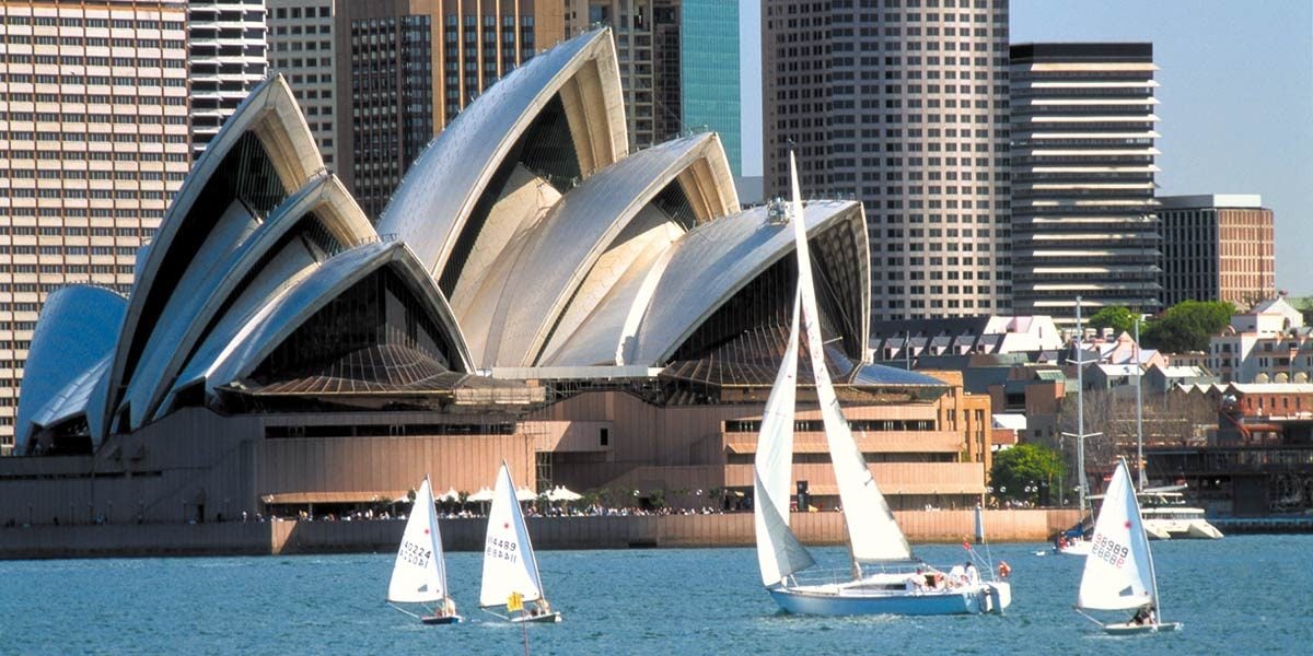 Sydney Harbour Conference Venue, Four Seasons Hotel Sydney, Prestigious Venues