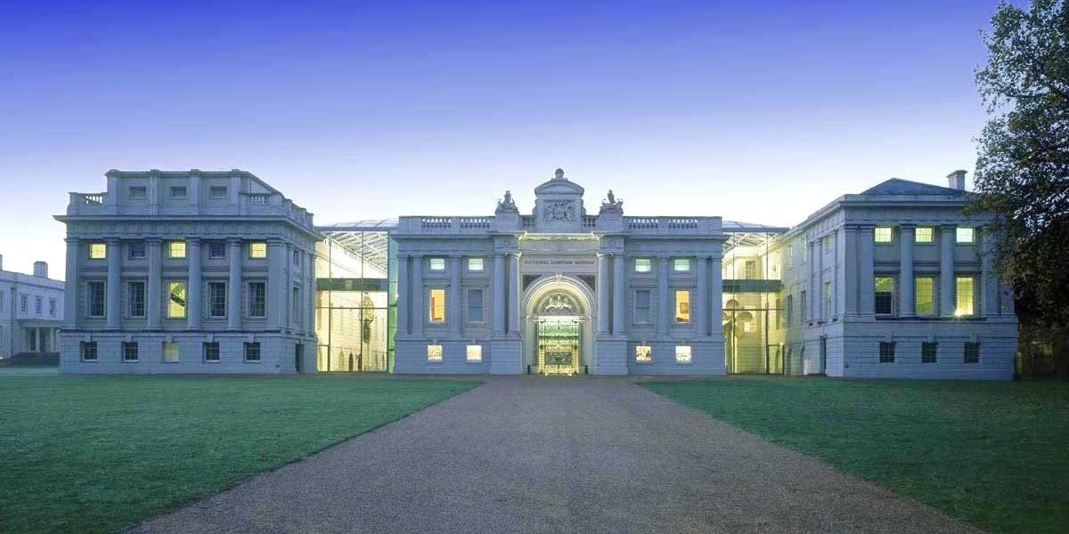 Thames River Venue, National Maritime Museum, Prestigious Venues