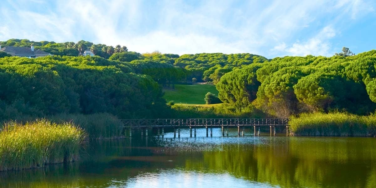 The Lakes, Almenara Golf Club, Prestigious Venues