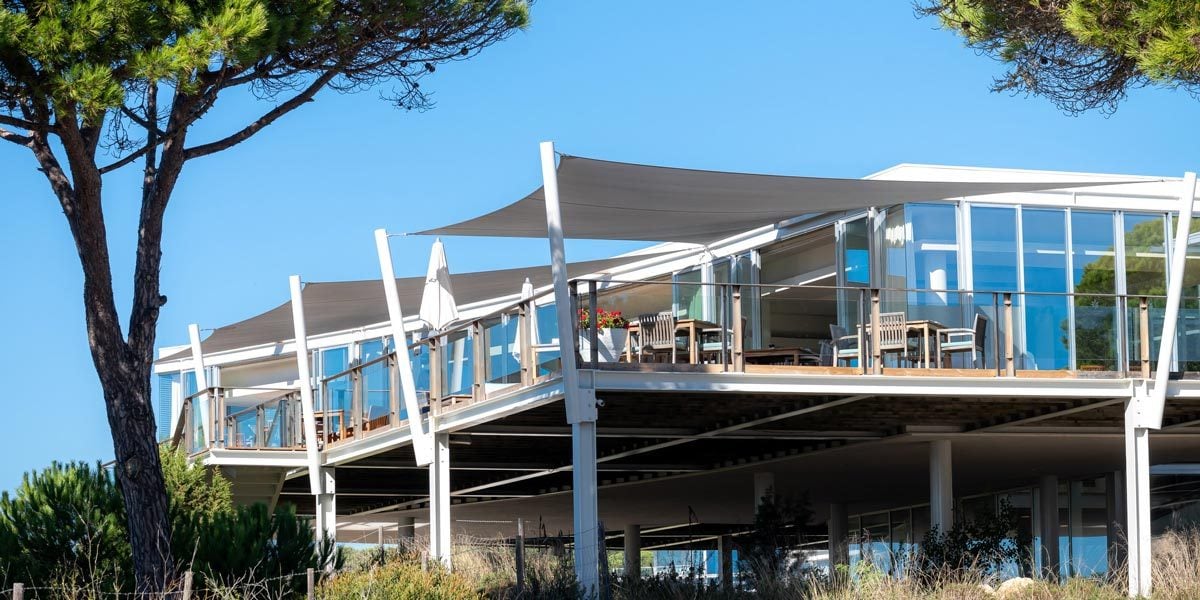 Top Golf Venues Near Lisbon, Oitavos Dunes, Sea View, Prestigious Venues