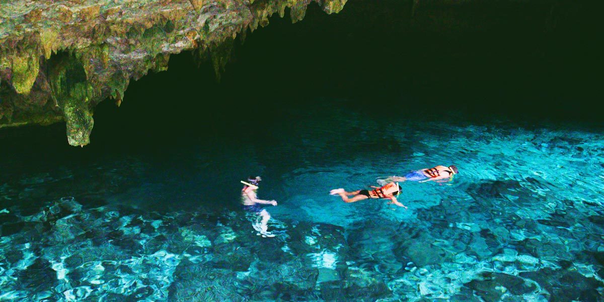 Trip To Mexican Cenote, UNICO 20 87 Riviera Maya, Prestigious Venues