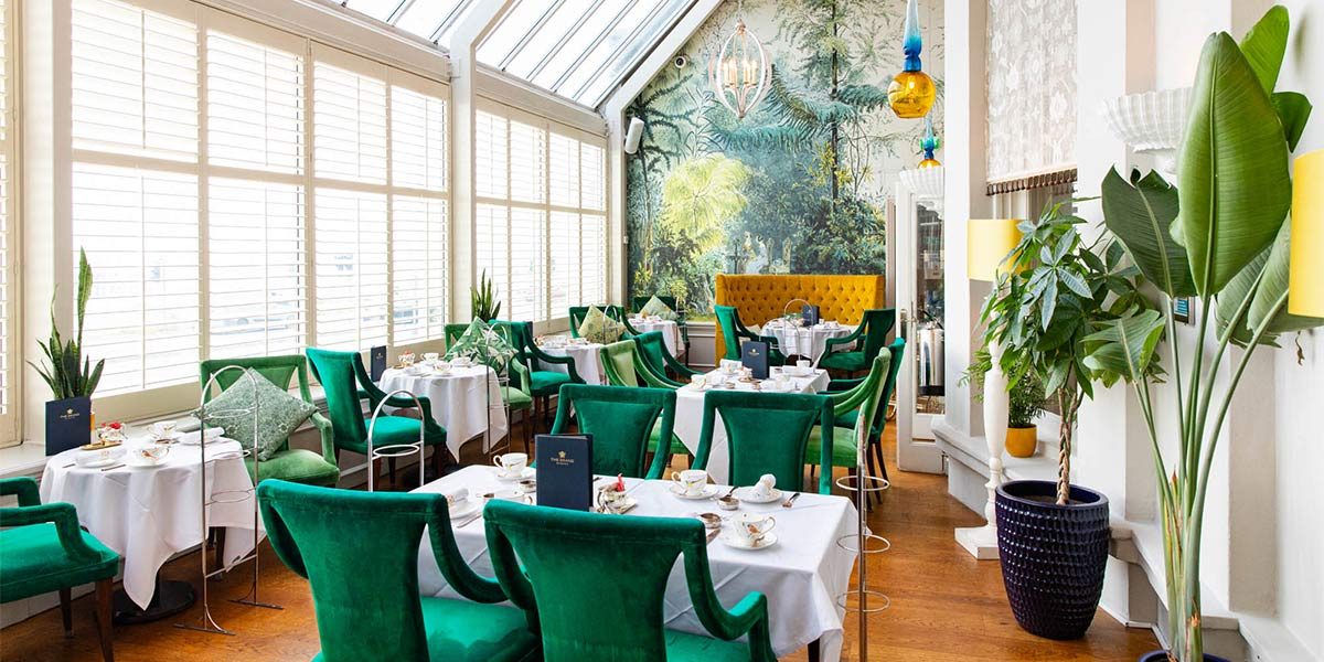 Victoria Terrace, The Grand Brighton, Prestigious Venues Victoria Terrace, The Grand Brighton, Prestigious Venues