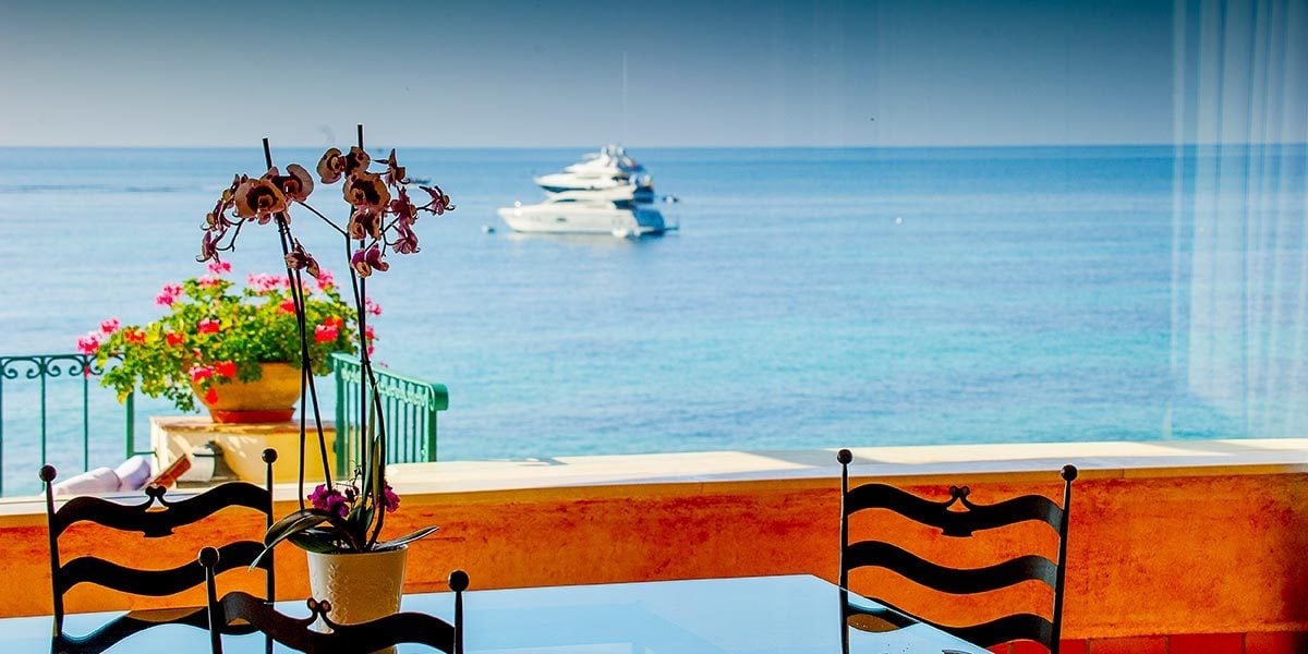 Water Front Event Space, Forte Village Resort, Prestigious Venues