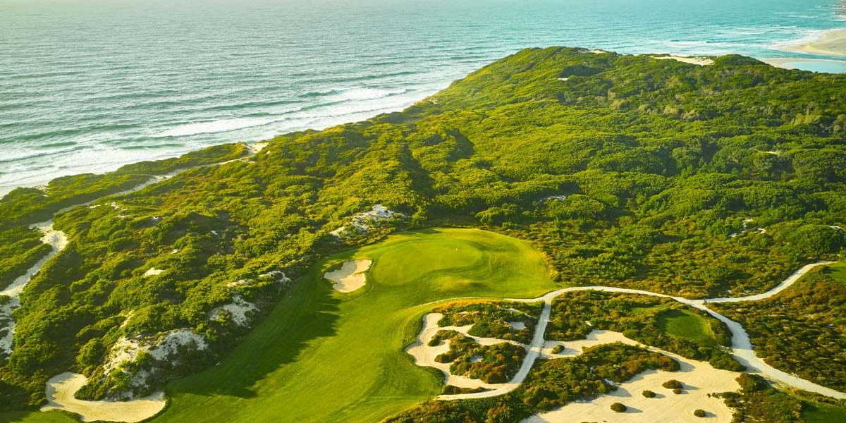 West Cliffs   Top 6 Golf Venues Near Lisbon, Prestigious Venues