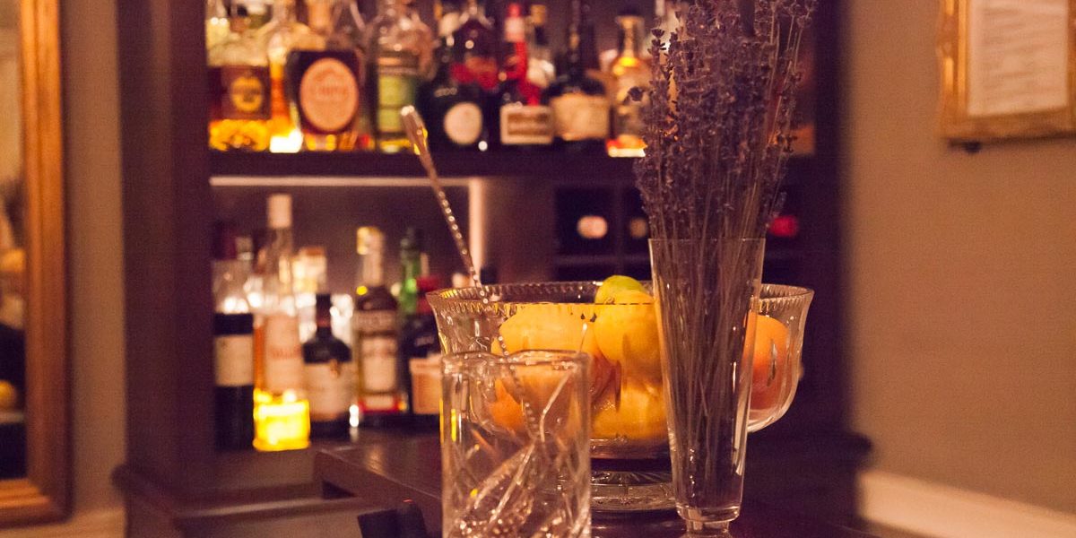 Whisky Tasting, The Hyde Bar, Prestigious Venues, 03