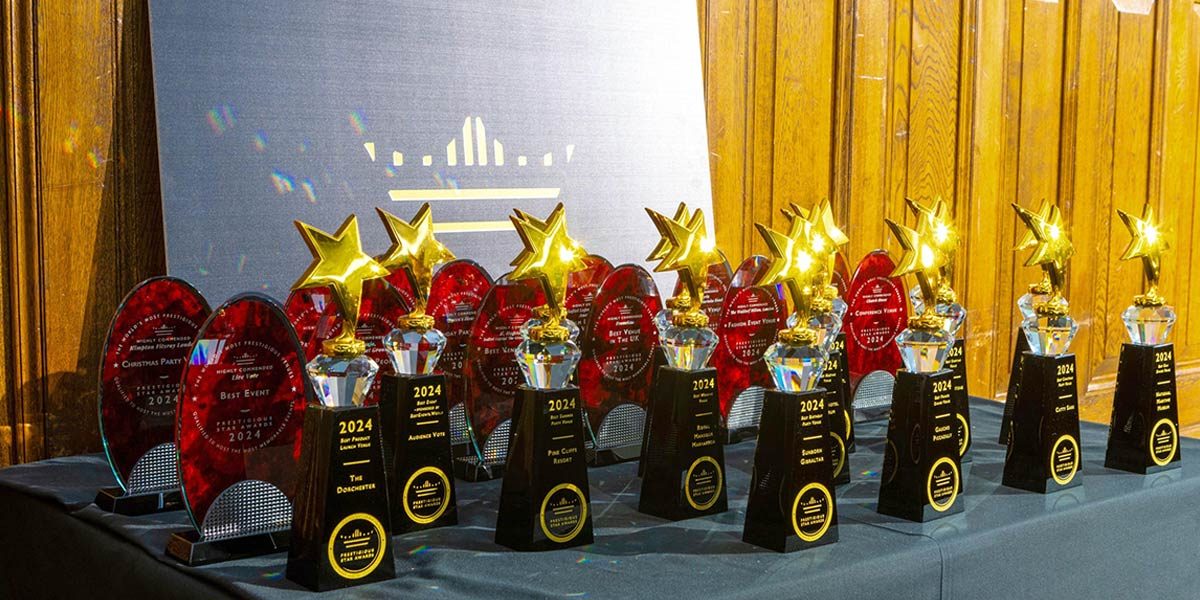 Winners and Highly Commended, Prestigious Star Awards, 1030312